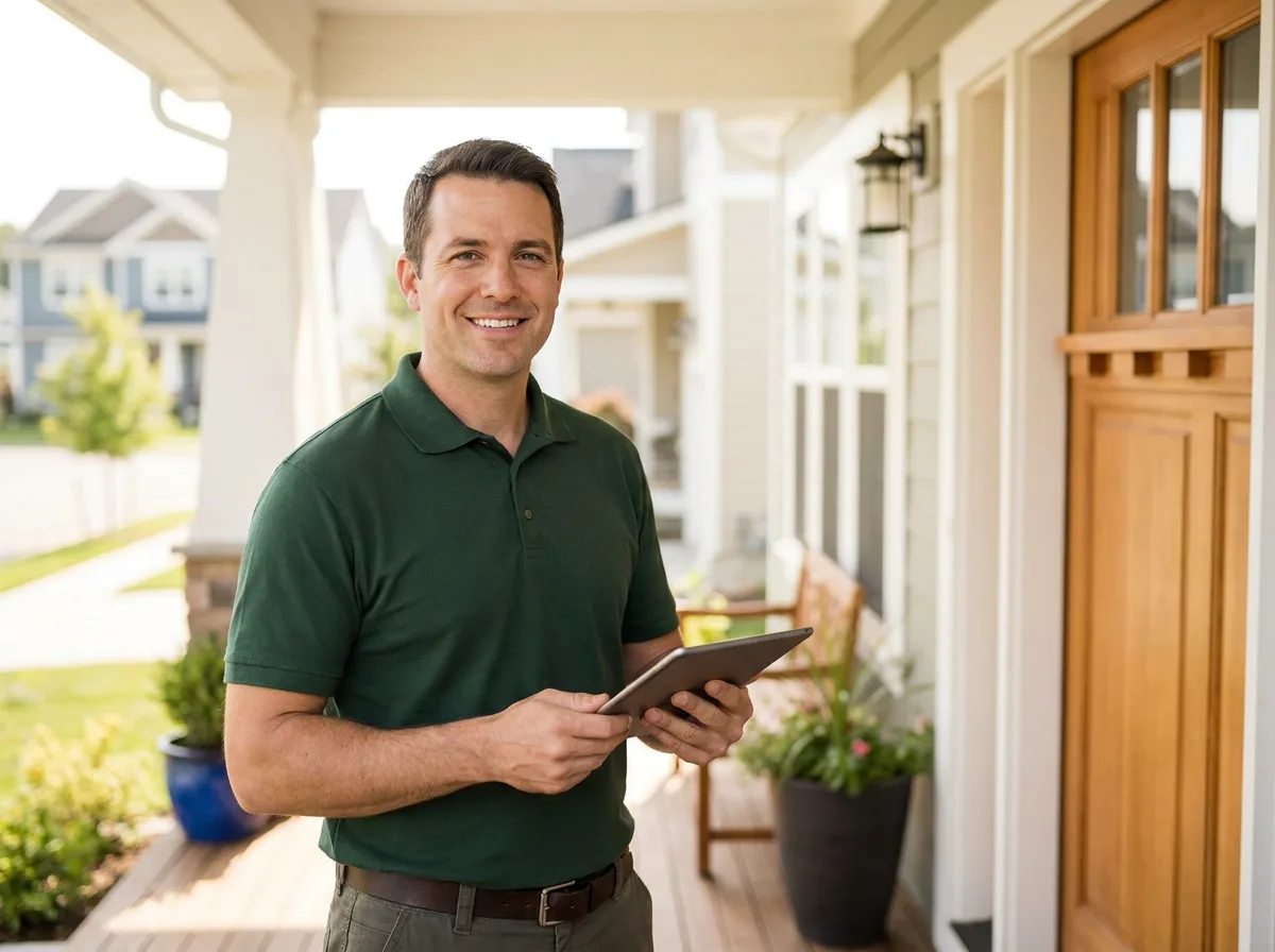 Pest control FAQs for Johnston, IA